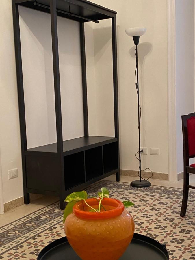 טרמיני אימרסה Il Gallo Di Eracle - Charming Suites & Rooms מראה חיצוני תמונה